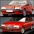 VOLVO 850 VOLVO 850