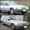VOLVO 940/960 VOLVO 940/960