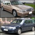 VOLVO 960 VOLVO 960