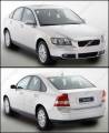 VOLVO S40 4 (544) 2004-2007