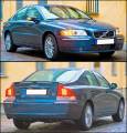 VOLVO S60 AWD 4 (384) 2007-2010