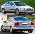 VOLVO S60 D5 4 (384) 2000-2005