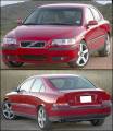 VOLVO S60 AWD R-DESIGN 4 (384) 2005-2007