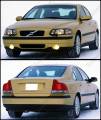 VOLVO S60 T5 4 (384) 2000-2005