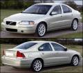 VOLVO S60 T5 4 (384) 2005-2007