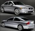 VOLVO S60 T5 4 (384) 2007-2010