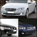 VOLVO S80 VOLVO S80