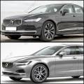 VOLVO S90 VOLVO S90
