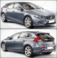 VOLVO V40 5 (525) 2012-