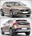 VOLVO V40 CROSSCOUNTRY 5 (526) 2012-