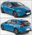 VOLVO V40 D2 R-DESIGN 5 (525) 2012-