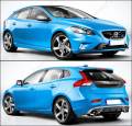 VOLVO V40 T5 R-DESIGN 5 (525) 2012-