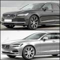 VOLVO V90 VOLVO V90