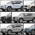  VOLVO XC40 (536) 2023-->