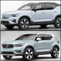  VOLVO XC40