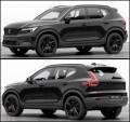 VOLVO XC40 BLACK EDITION 5 (536) 2023-
