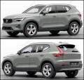 VOLVO XC40 CORE MHV 5 (536) 2023-