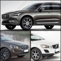 VOLVO XC60 VOLVO XC60