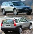 VOLVO XC70 5����� (295) 2000-2005
