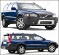 VOLVO XC70 5����� (295) 2005-2007