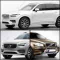 VOLVO XC90 VOLVO XC90