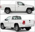VW AMAROK BASE 2 ( ) (2HA) 2010-2016