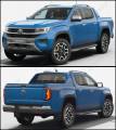 VW AMAROK AVENTURA 4MOTION 4����� (����� �������) (T1A) 2022-