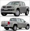 VW AMAROK HIGHLINE 4 ( ) (2HA) 2010-2016