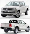 VW AMAROK TRENDLINE 4 ( ) (2HA) 2010-2016