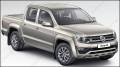 VW AMAROK TRENDLINE 4����� (����� �������) (2HB) 2016-2022