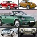  VW (VOLKSWAGEN) BEETLE