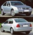 VW BORA 4����� (1J2) 1998-2005
