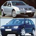 VW (VOLKSWAGEN) BORA (1J2/1J6) 1998-2005