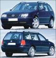 VW BORA VARIANT 5����� (1J6) 1998-2005