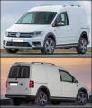 VW CADDY VAN ALLTRACK (SAA) 2015-2020