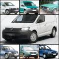 VW (VOLKSWAGEN) CADDY VW (VOLKSWAGEN) CADDY