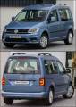 VW CADDY COMBI COMFORTLINE (SAB) 2015-2020