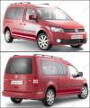VW CADDY COMBI MAXI (2KB) (3006mm) 2010-2015