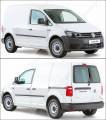 VW CADDY VAN (SAA) 2015-2020