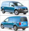 VW CADDY VAN MAXI (SAA) 2015-2020