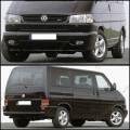 VW (VOLKSWAGEN) CARAVELLE VW (VOLKSWAGEN) CARAVELLE