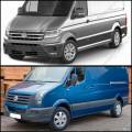 VW (VOLKSWAGEN) CRAFTER VW (VOLKSWAGEN) CRAFTER