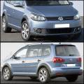 VW (VOLKSWAGEN) CROSS TOURAN (1T3) 2010-2015