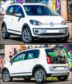 VW CROSS Up! 5����� (BL2) 2016-2019
