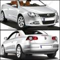  VW (VOLKSWAGEN) EOS (1F7) 2006-2011