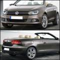 VW (VOLKSWAGEN) EOS (1F8) 2011-->