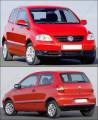 VW FOX 3����� (5Z1) 2005-2011
