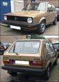 VW GOLF 3 (17) 1977-1983