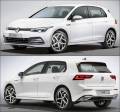 VW GOLF 5 (CD1) 2019-2024