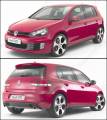 VW GOLF GTi 5 (5K1) 2008-2013